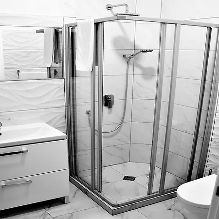 Center Lägenhetshotell Kiev